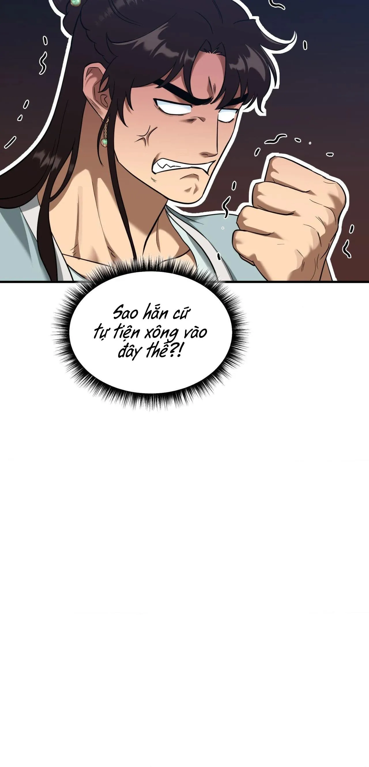 Người Tình Của Ác Quỷ Chapter 24 Trang 22