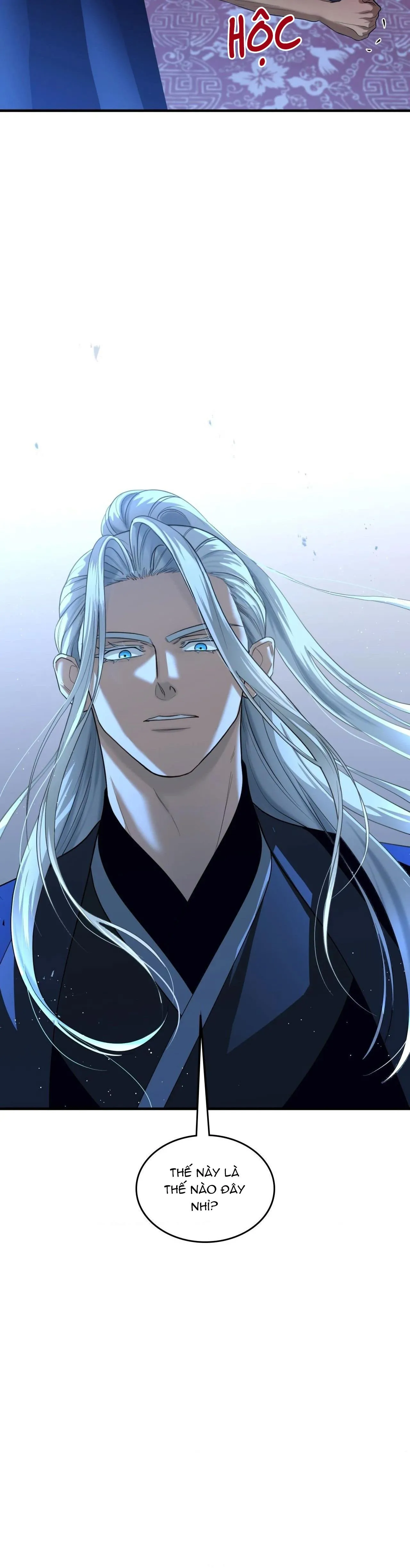 Người Tình Của Ác Quỷ Chapter 25 Trang 26