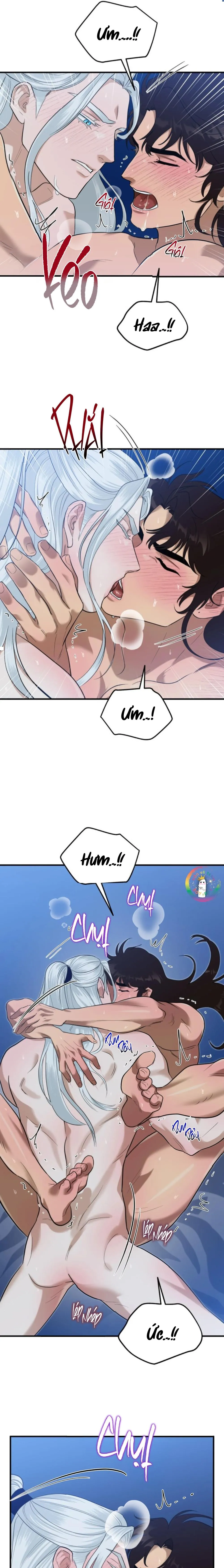 Người Tình Của Ác Quỷ Chapter 26 Trang 18