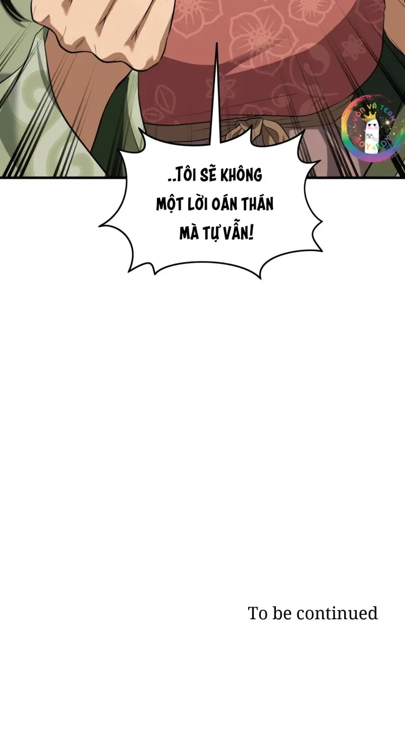 Người Tình Của Ác Quỷ Chapter 29 Trang 40