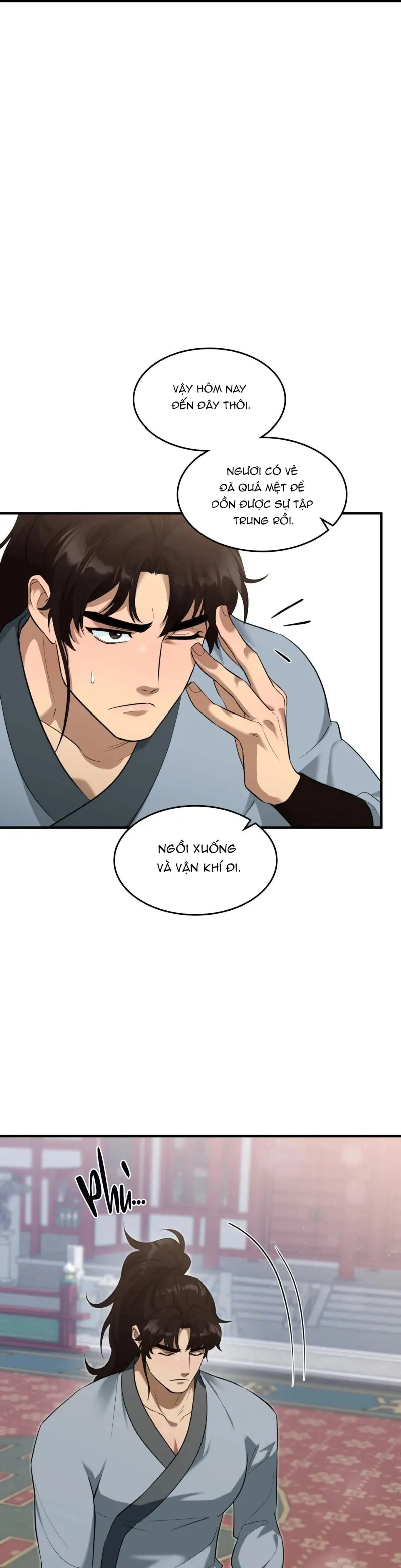 Người Tình Của Ác Quỷ Chapter 30 Trang 26