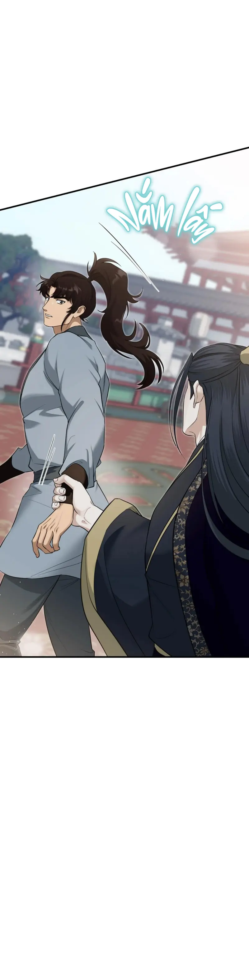 Người Tình Của Ác Quỷ Chapter 30 Trang 32