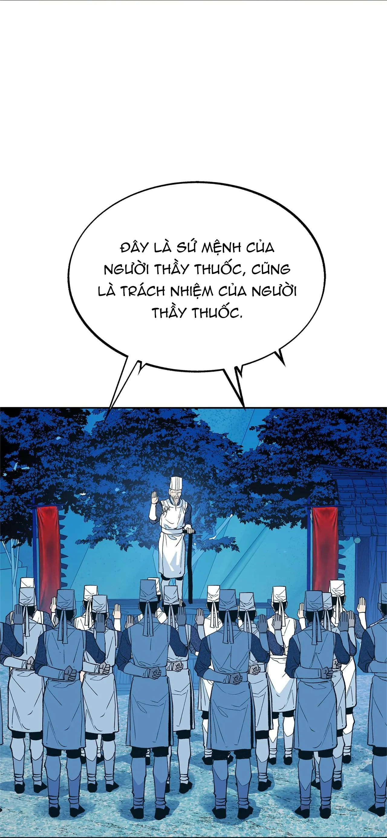 NGƯỜI TÌNH CỦA SHURA Chapter 1 Trang 7