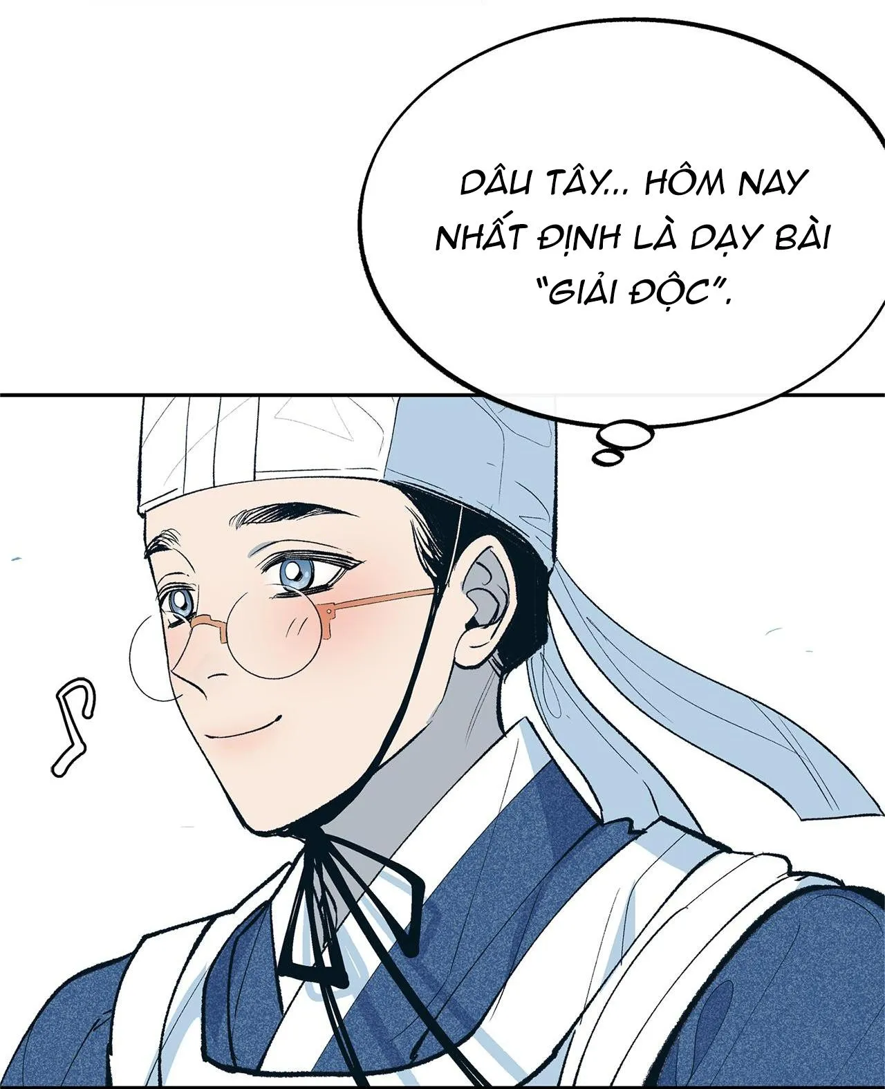 NGƯỜI TÌNH CỦA SHURA Chapter 1 Trang 17