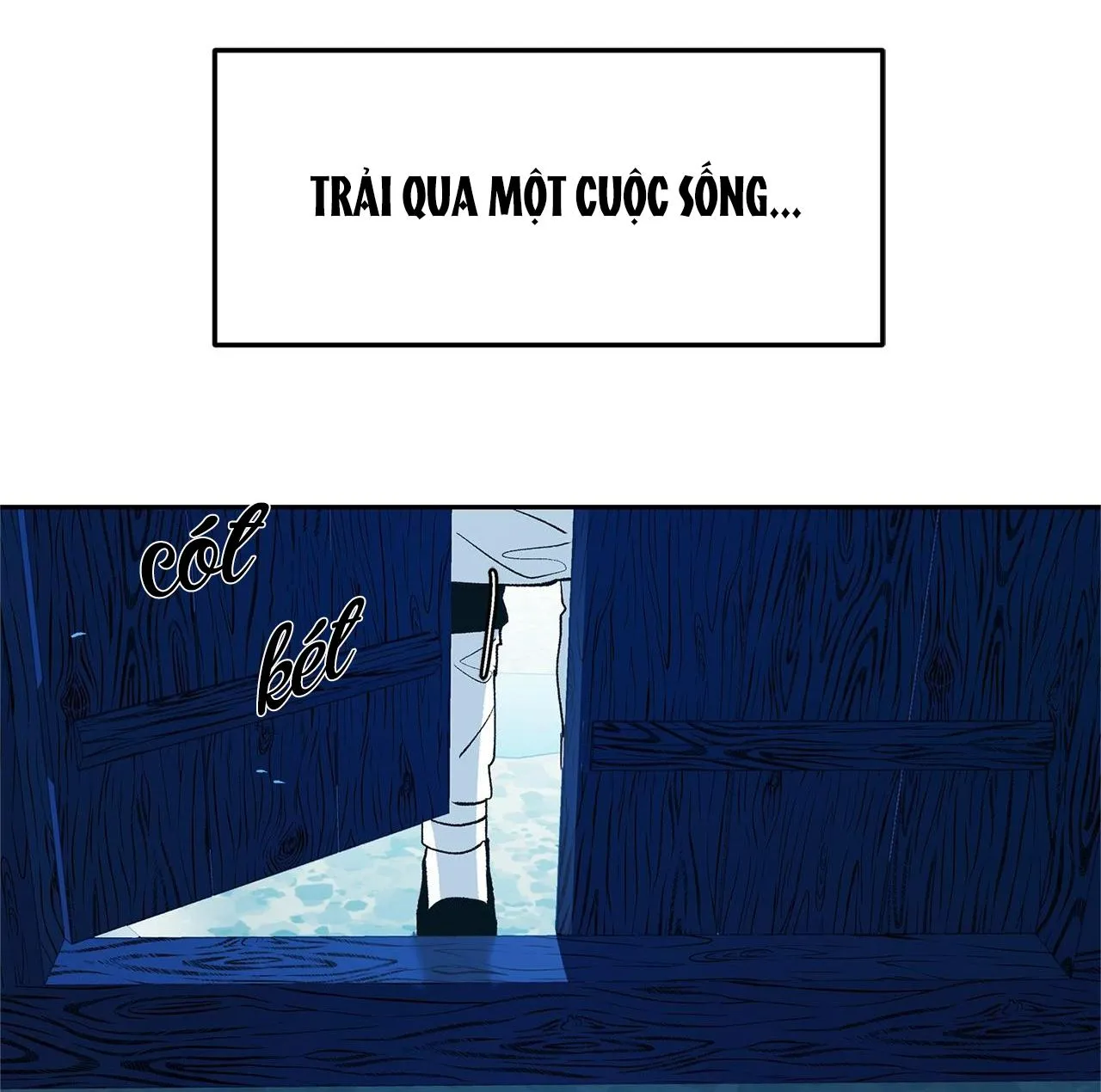 NGƯỜI TÌNH CỦA SHURA Chapter 1 Trang 21