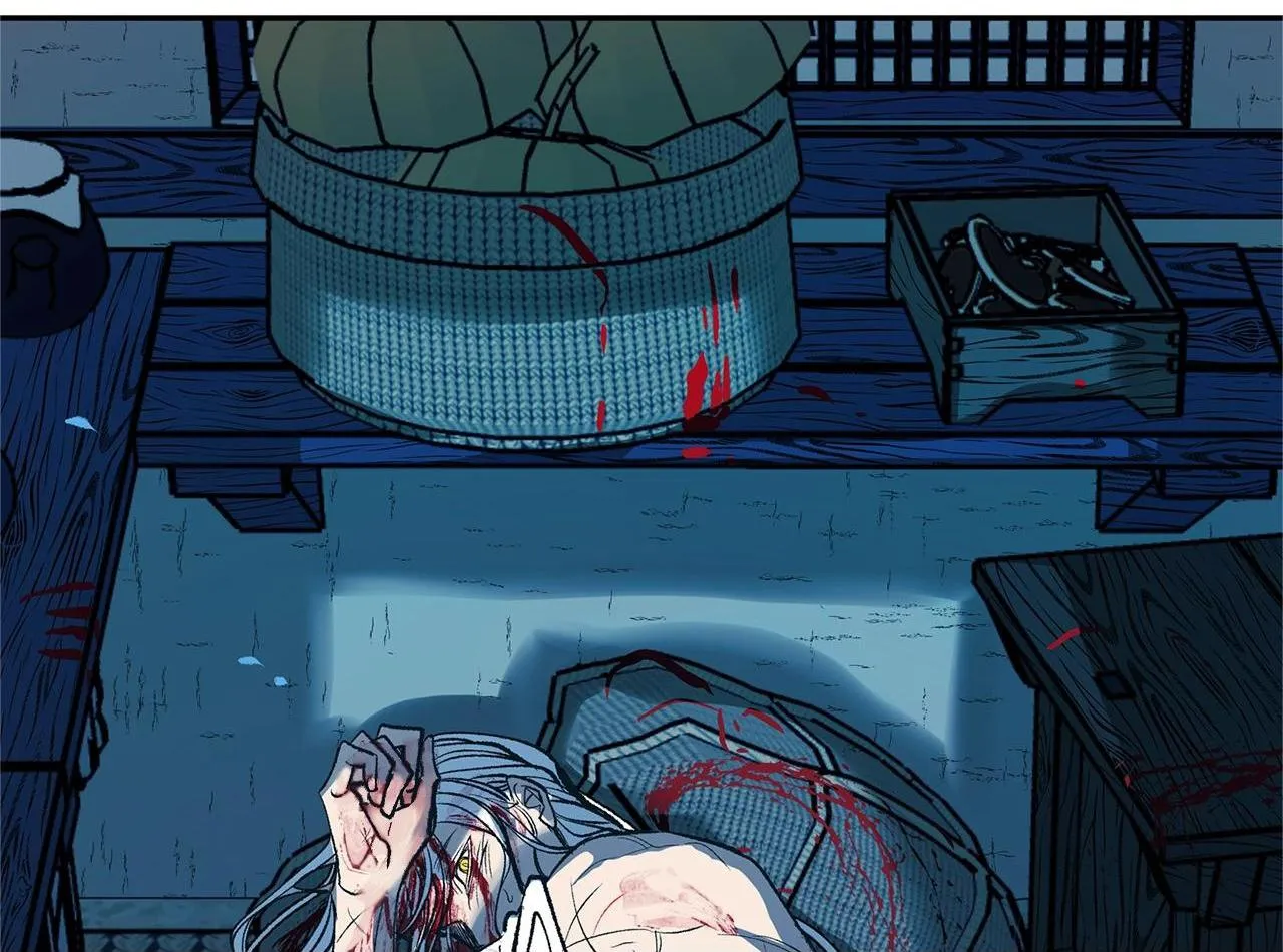 NGƯỜI TÌNH CỦA SHURA Chapter 1 Trang 25