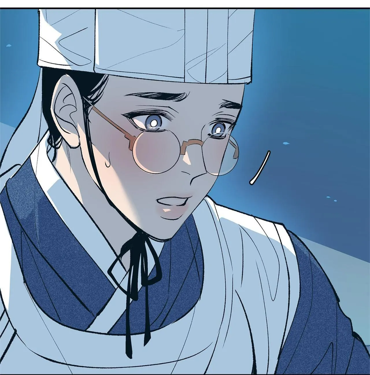 NGƯỜI TÌNH CỦA SHURA Chapter 1 Trang 50