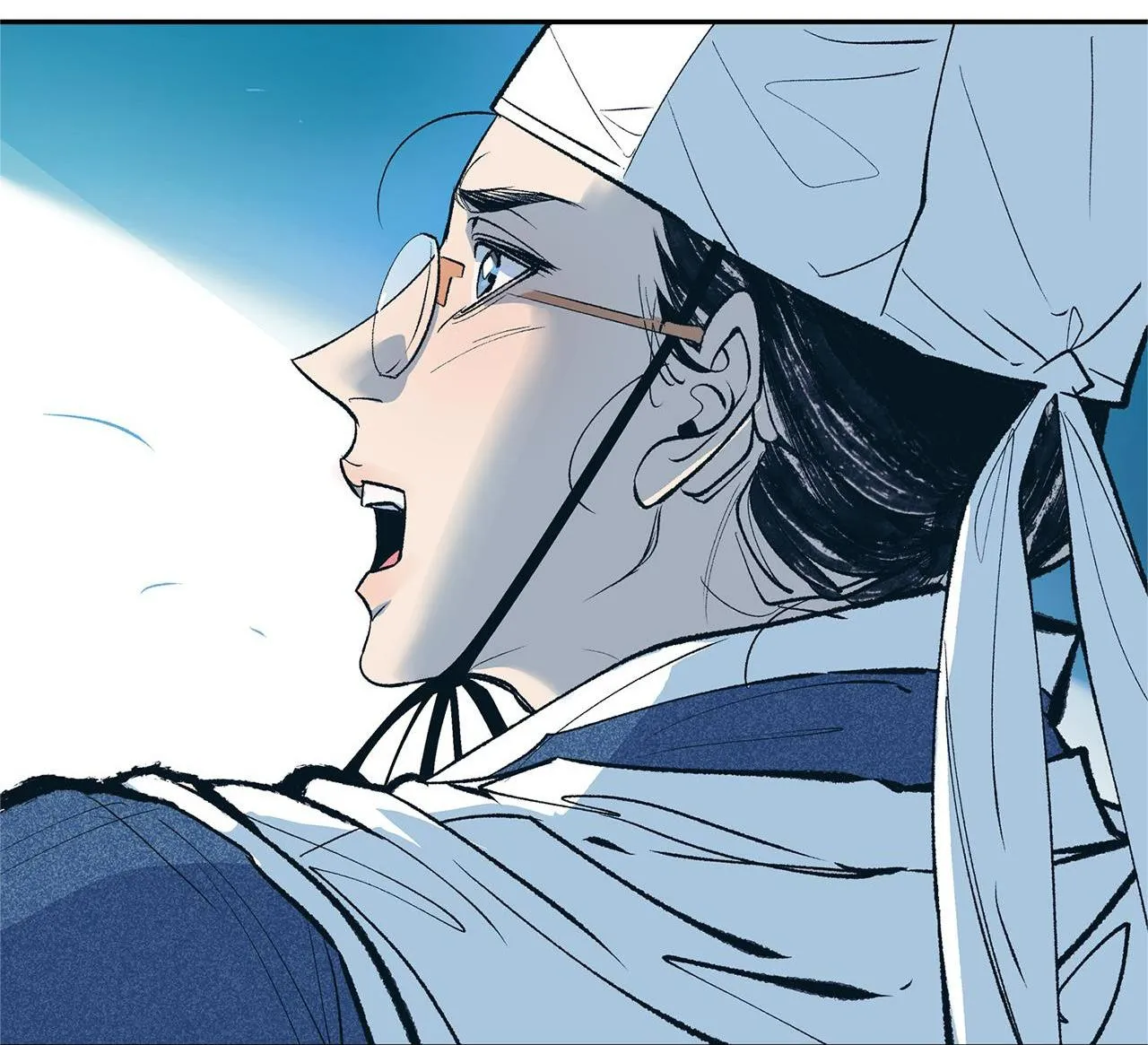 NGƯỜI TÌNH CỦA SHURA Chapter 1 Trang 72