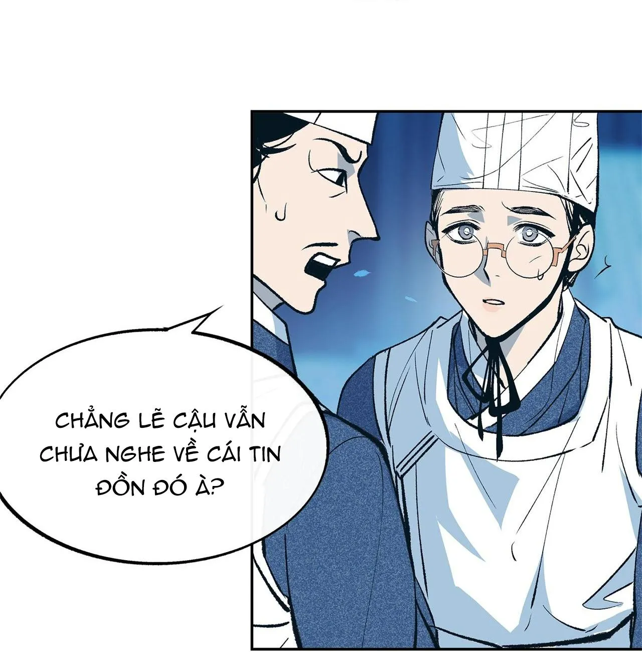 NGƯỜI TÌNH CỦA SHURA Chapter 1 Trang 76