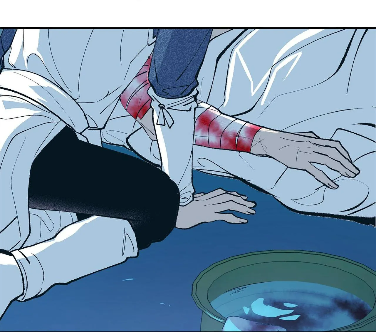 NGƯỜI TÌNH CỦA SHURA Chapter 1 Trang 91