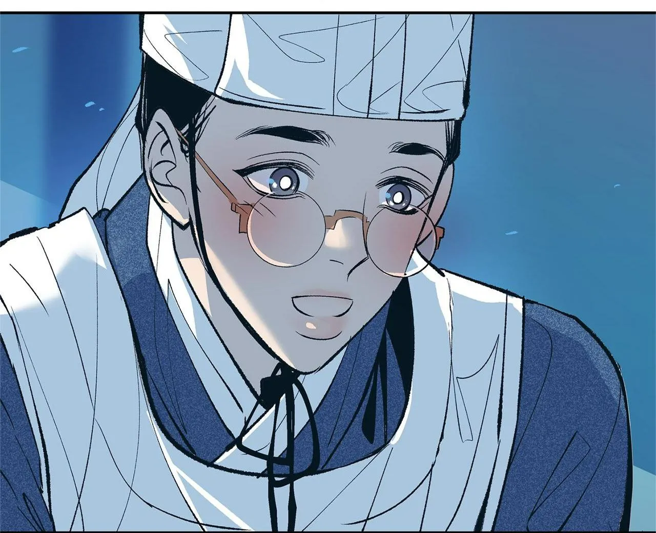 NGƯỜI TÌNH CỦA SHURA Chapter 1 Trang 93