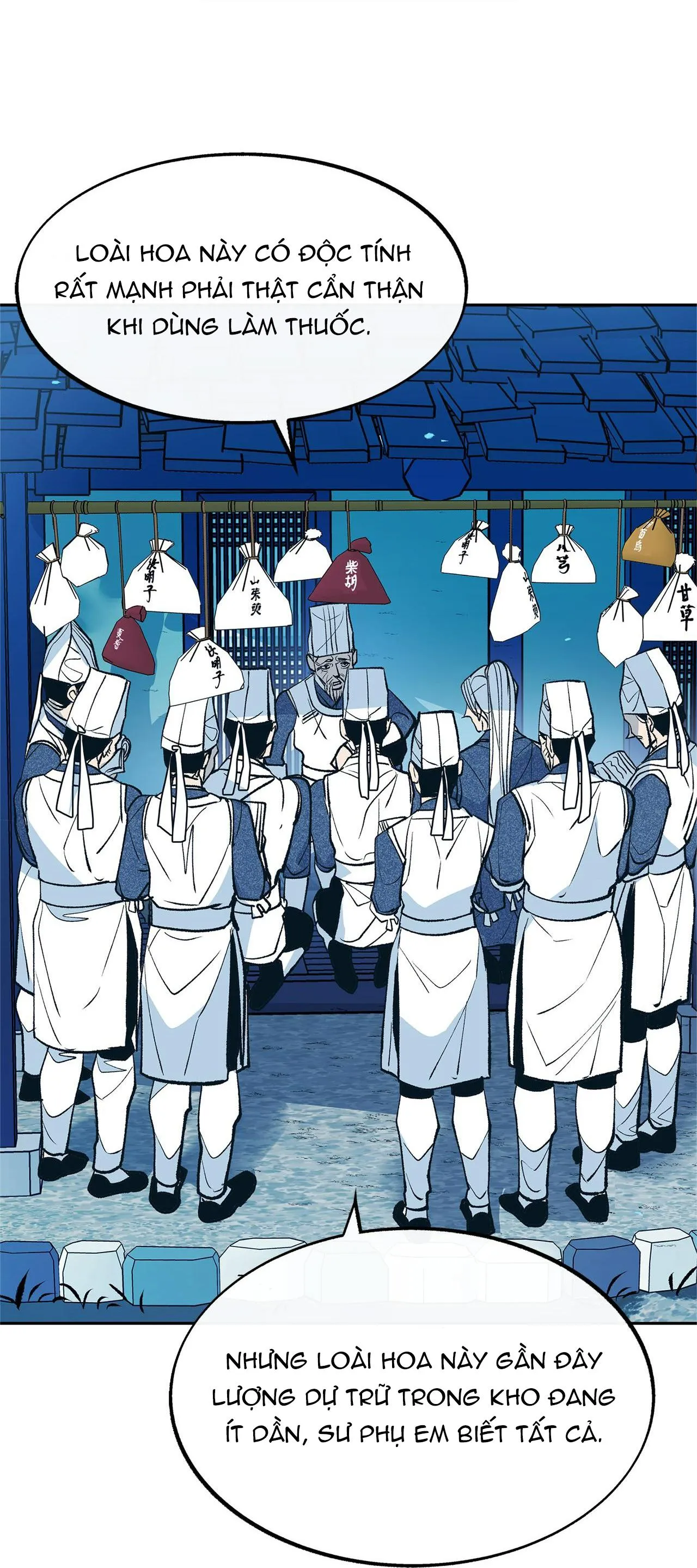 NGƯỜI TÌNH CỦA SHURA Chapter 1 Trang 107