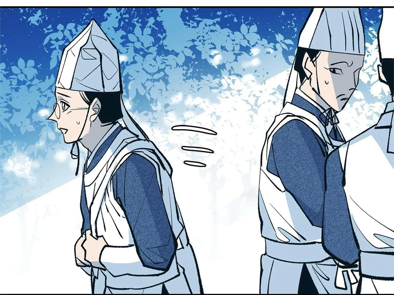 NGƯỜI TÌNH CỦA SHURA Chapter 1 Trang 115