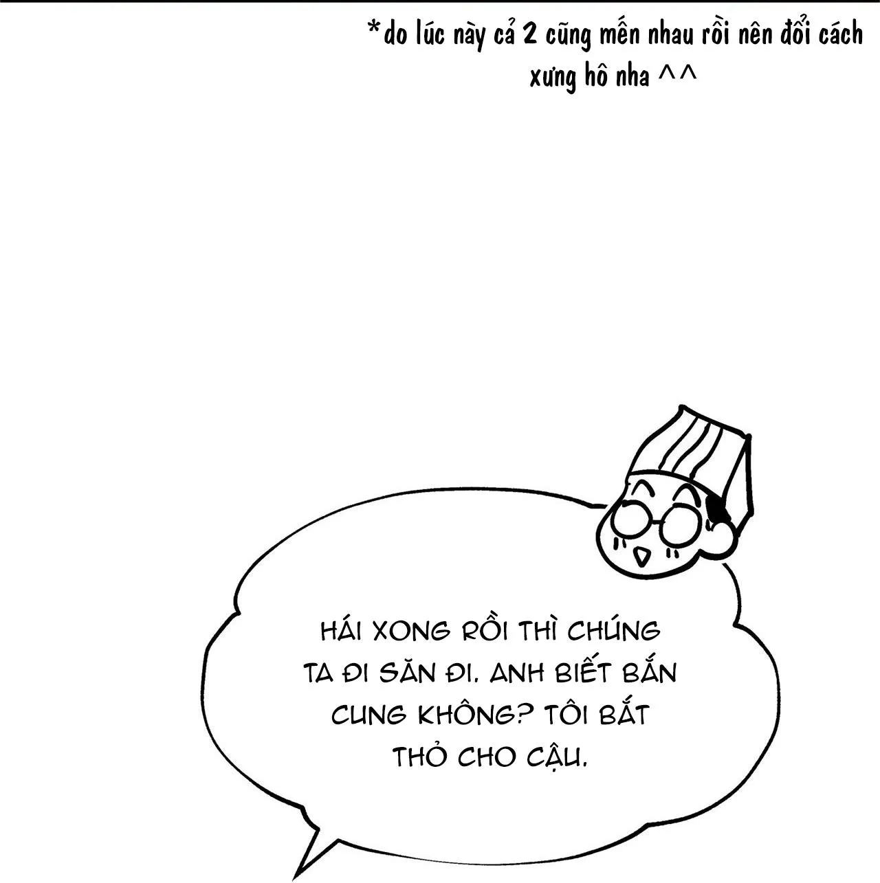 NGƯỜI TÌNH CỦA SHURA Chapter 1 Trang 118