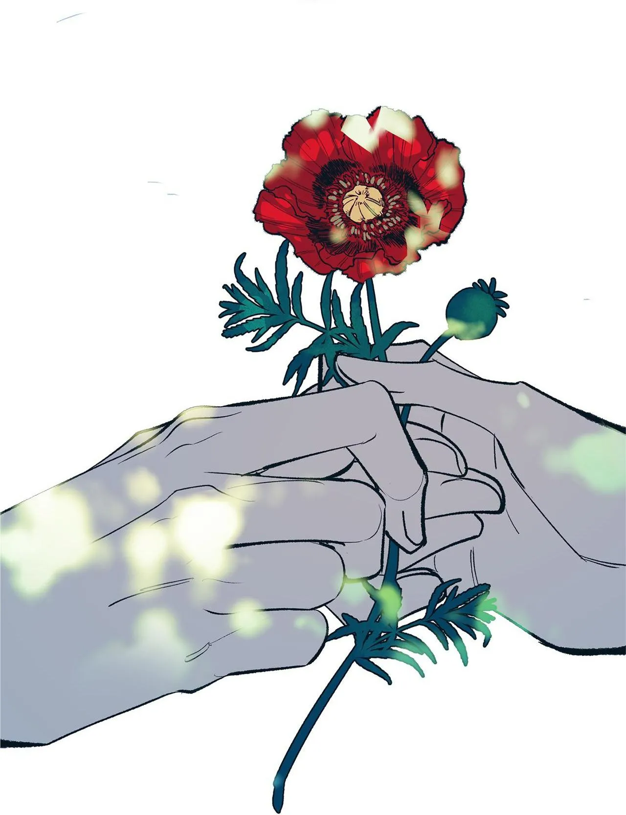 NGƯỜI TÌNH CỦA SHURA Chapter 1 Trang 129