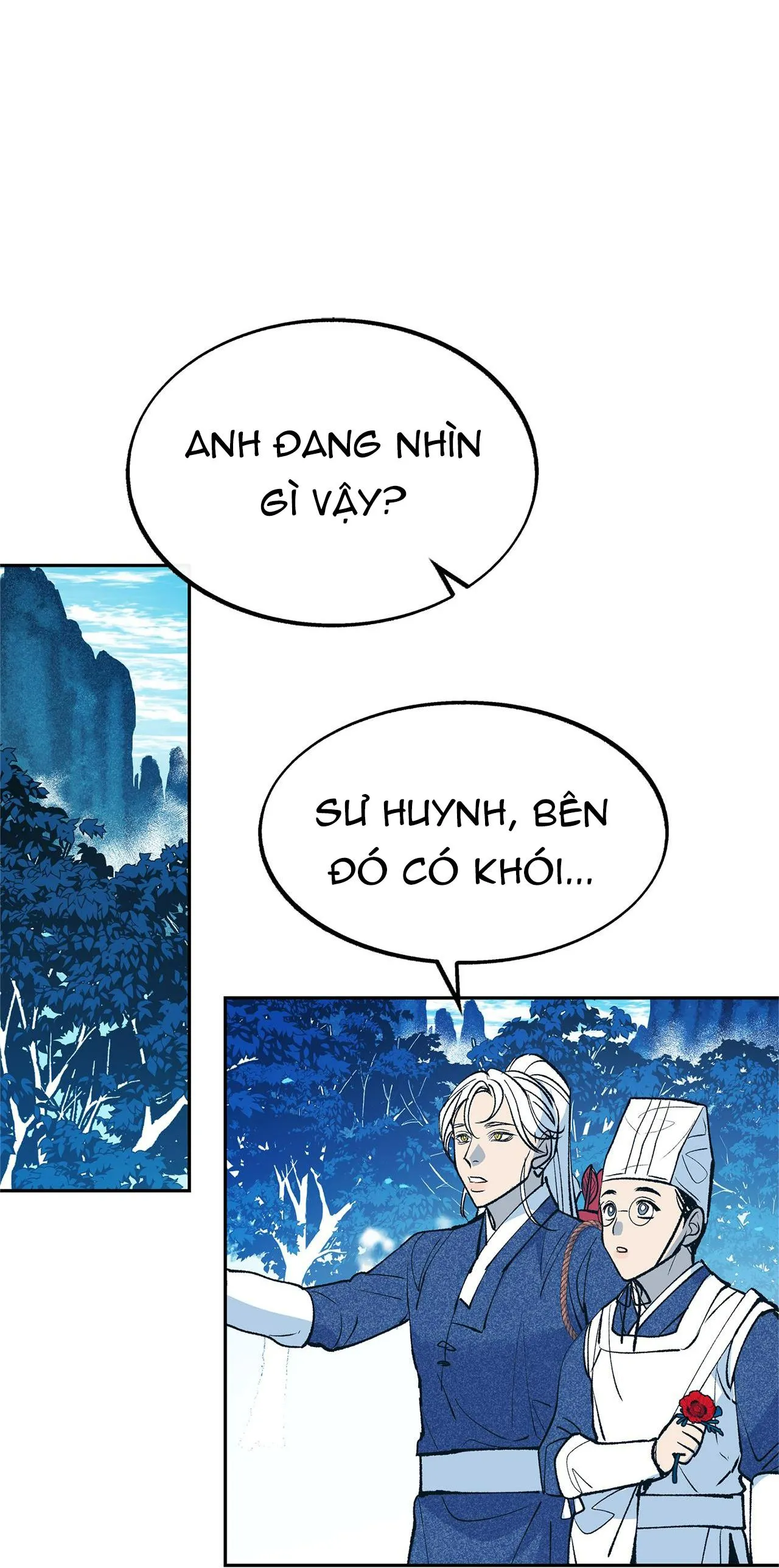 NGƯỜI TÌNH CỦA SHURA Chapter 1 Trang 137