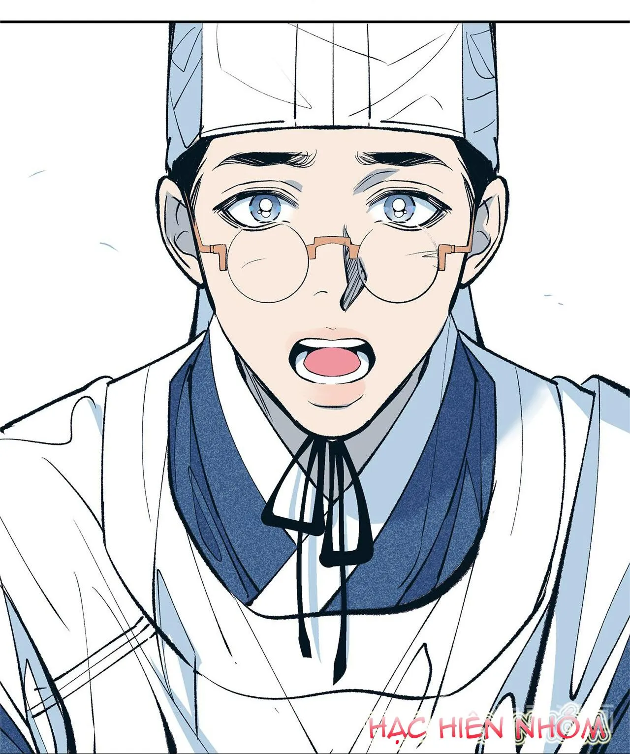 NGƯỜI TÌNH CỦA SHURA Chapter 1 Trang 152