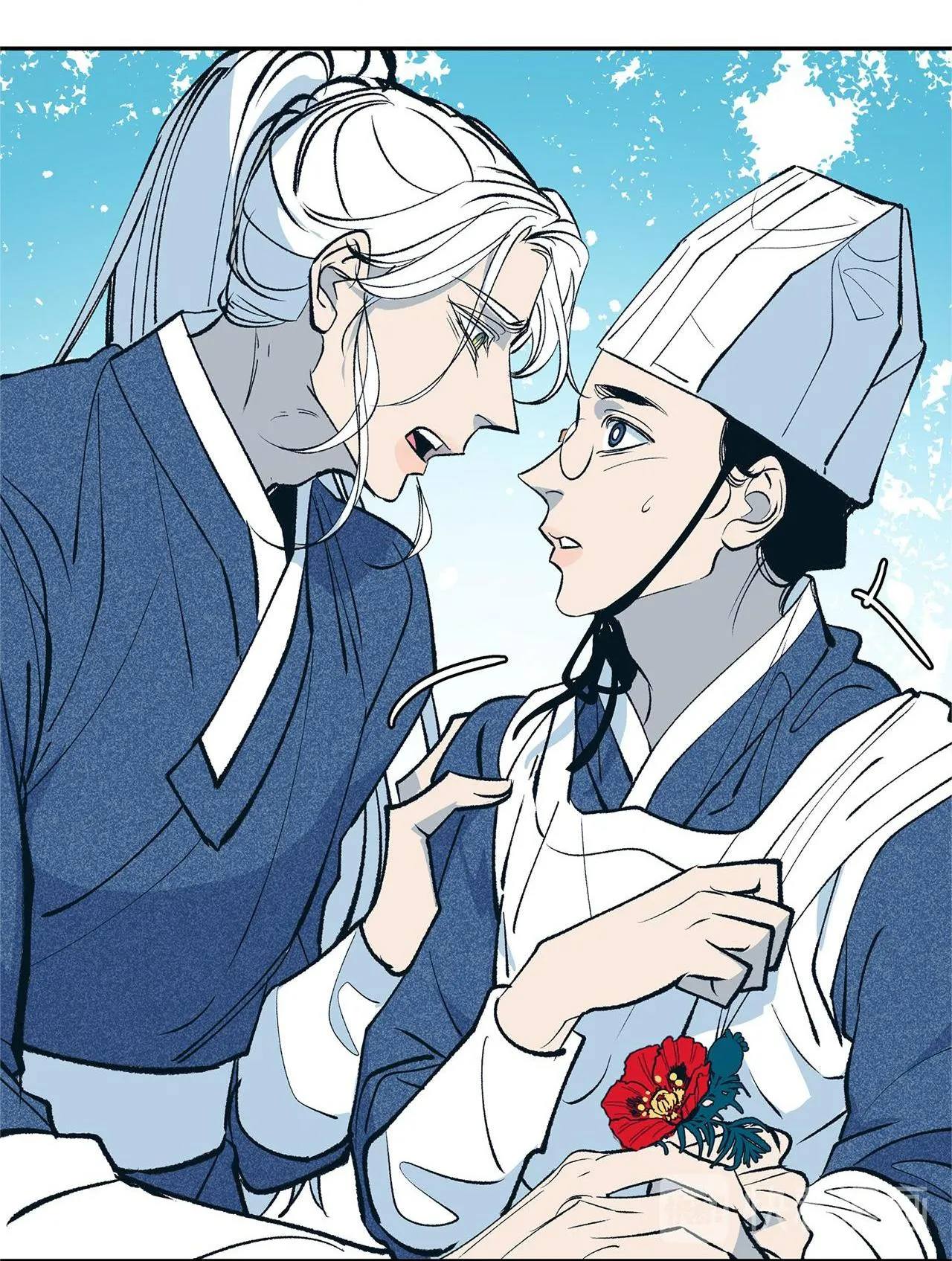 NGƯỜI TÌNH CỦA SHURA Chapter 1 Trang 161