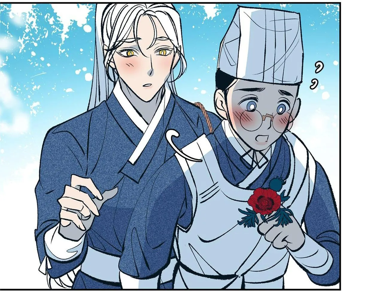 NGƯỜI TÌNH CỦA SHURA Chapter 1 Trang 172
