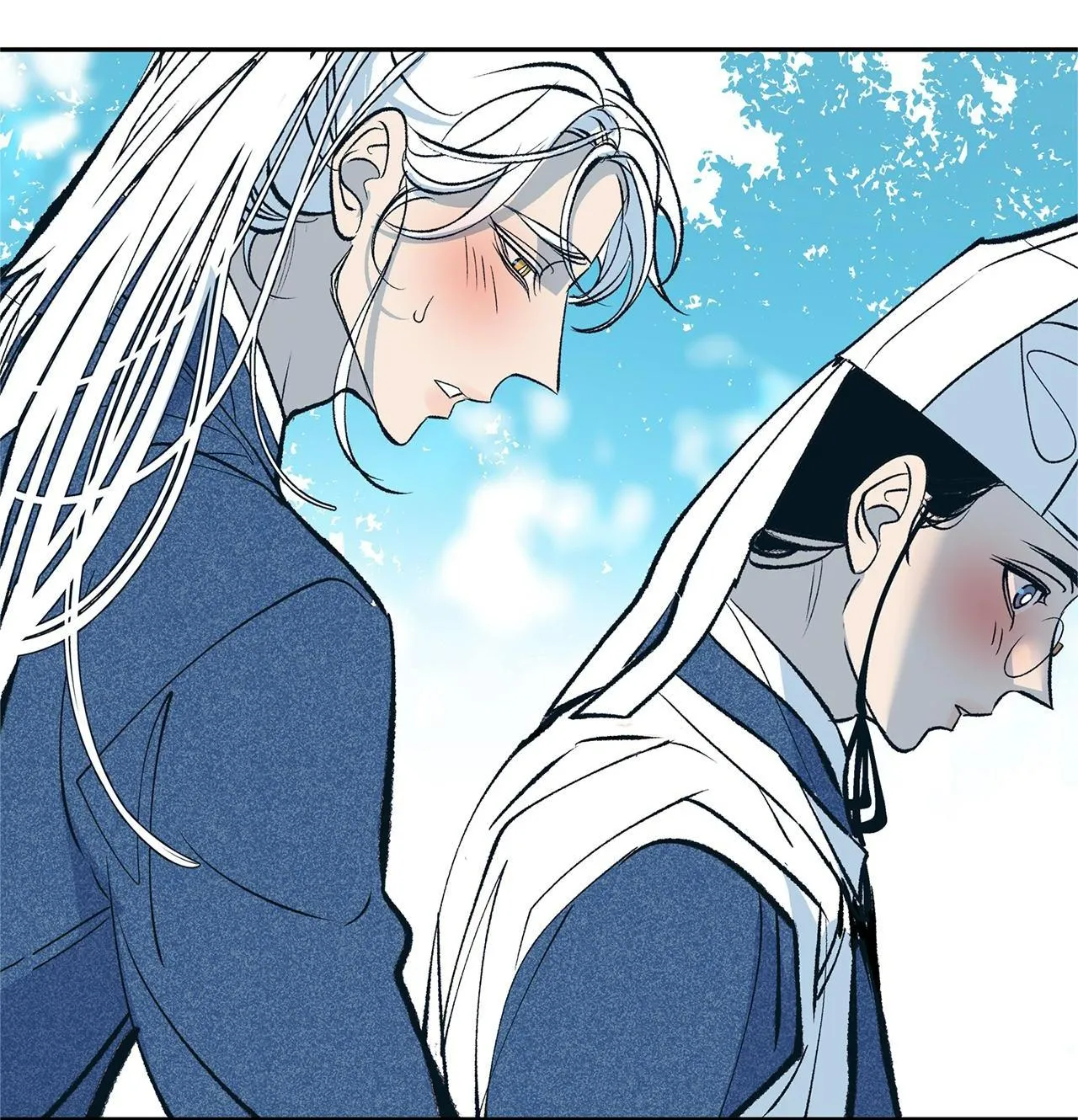 NGƯỜI TÌNH CỦA SHURA Chapter 1 Trang 178