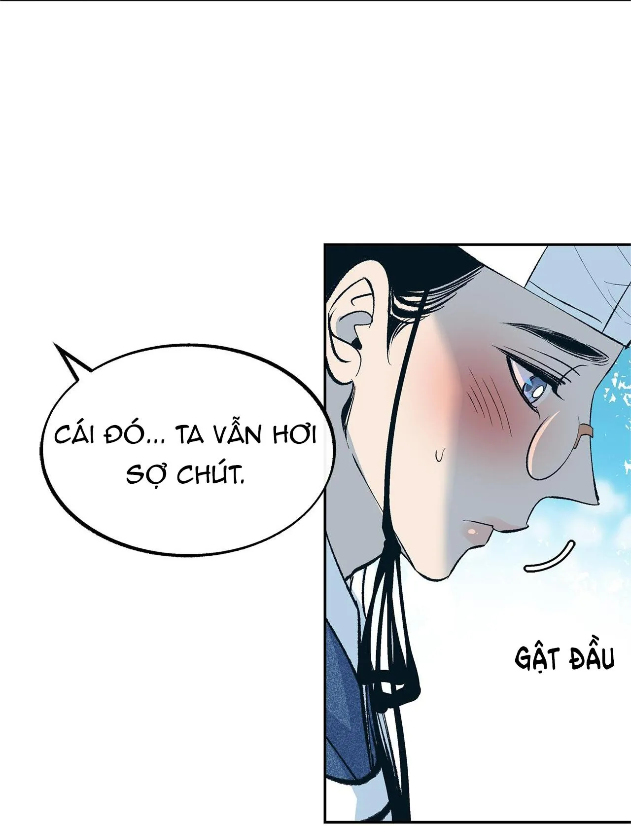 NGƯỜI TÌNH CỦA SHURA Chapter 1 Trang 179