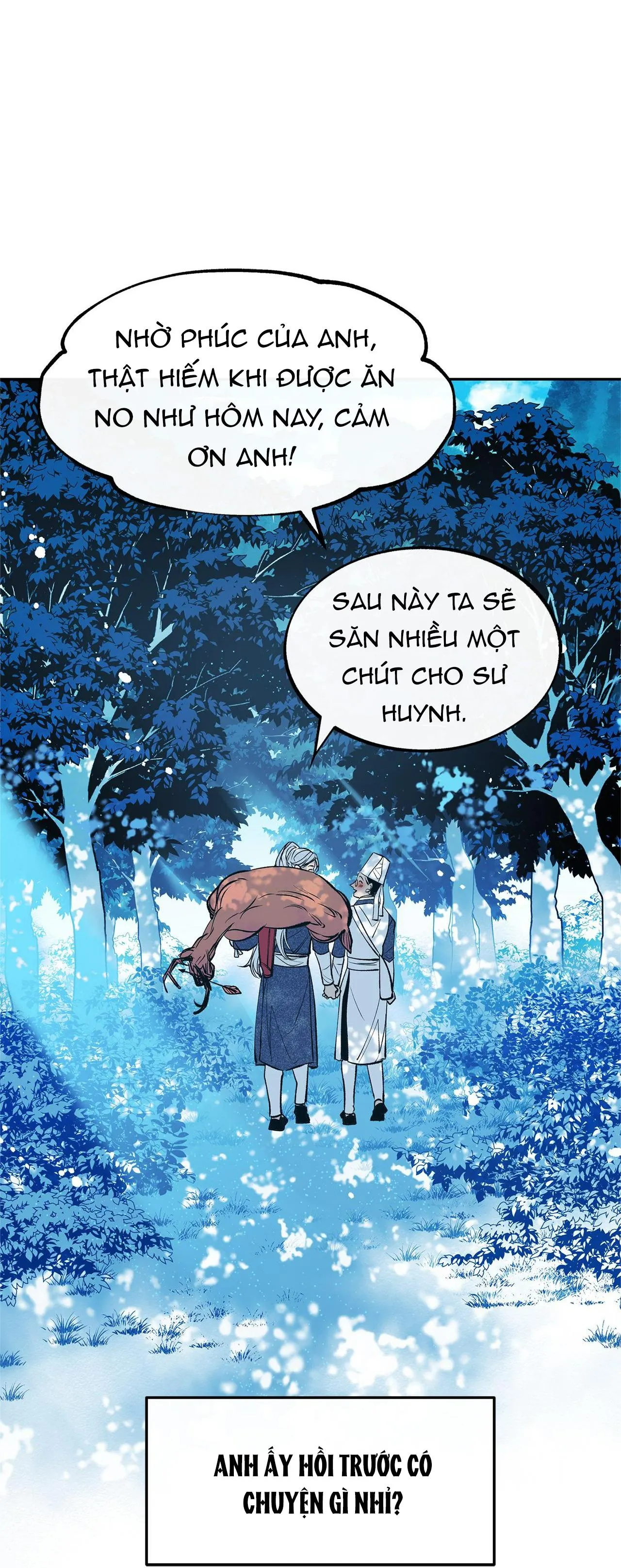 NGƯỜI TÌNH CỦA SHURA Chapter 1 Trang 186