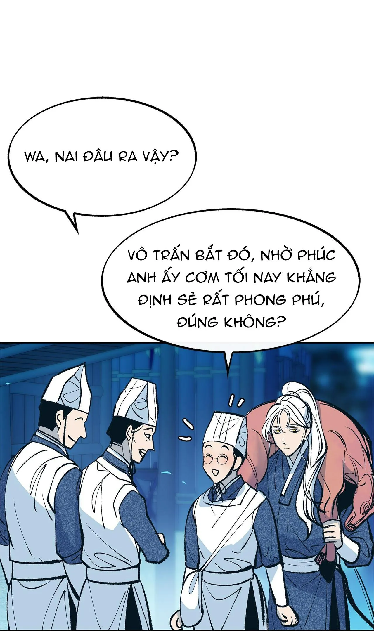 NGƯỜI TÌNH CỦA SHURA Chapter 1 Trang 188