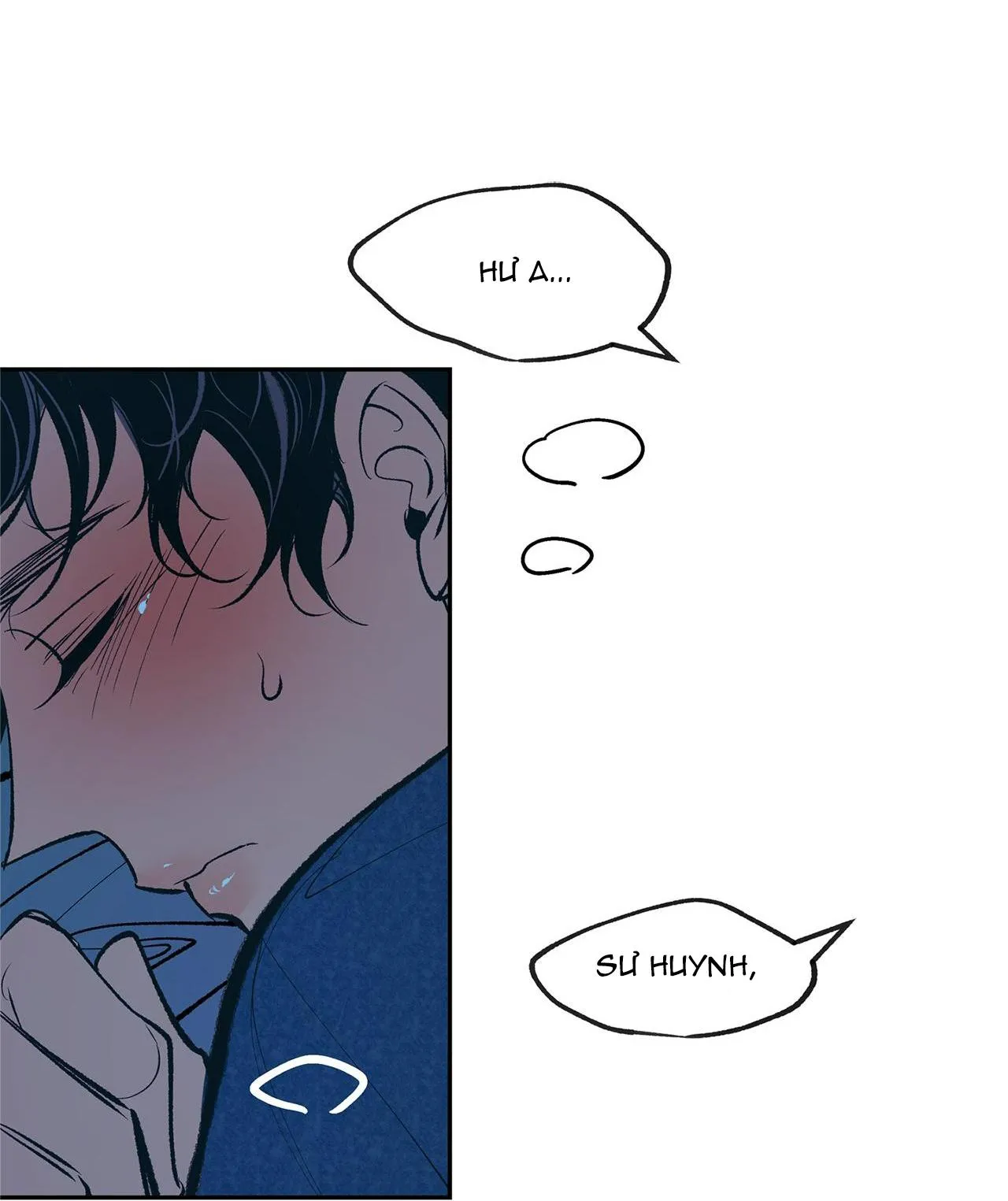 NGƯỜI TÌNH CỦA SHURA Chapter 1 Trang 206