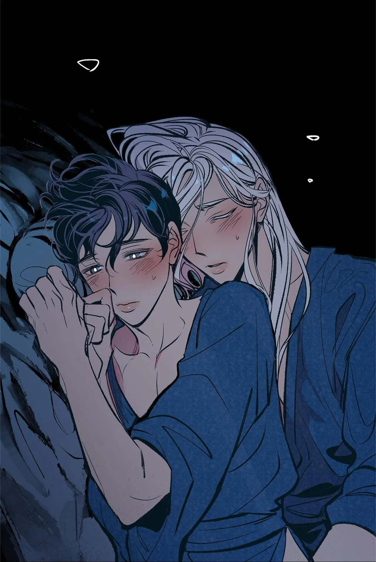 NGƯỜI TÌNH CỦA SHURA Chapter 1 Trang 214