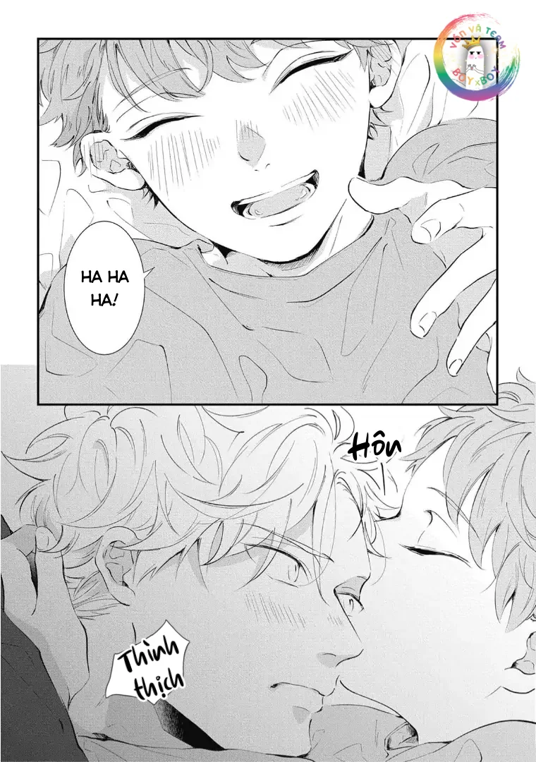 (END) Người Tình Dối Trá Của Tôi Chapter 5 Trang 63