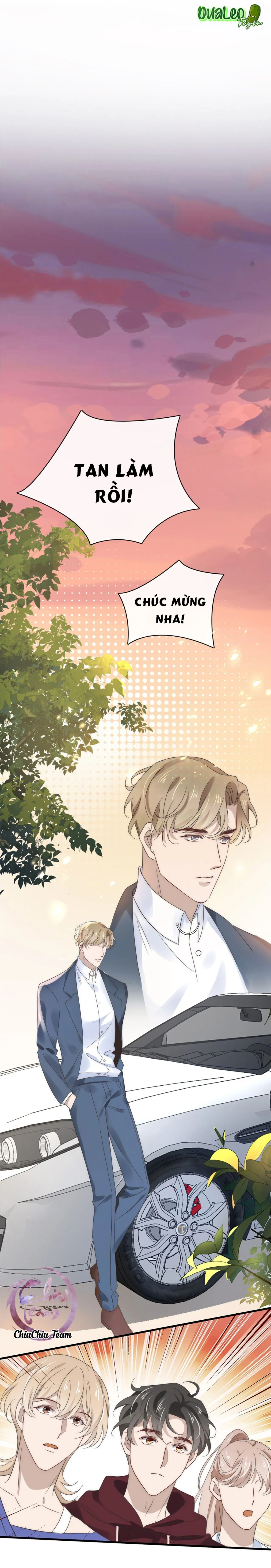 Người Tình Martini (Drop) Chapter 27 Trang 9