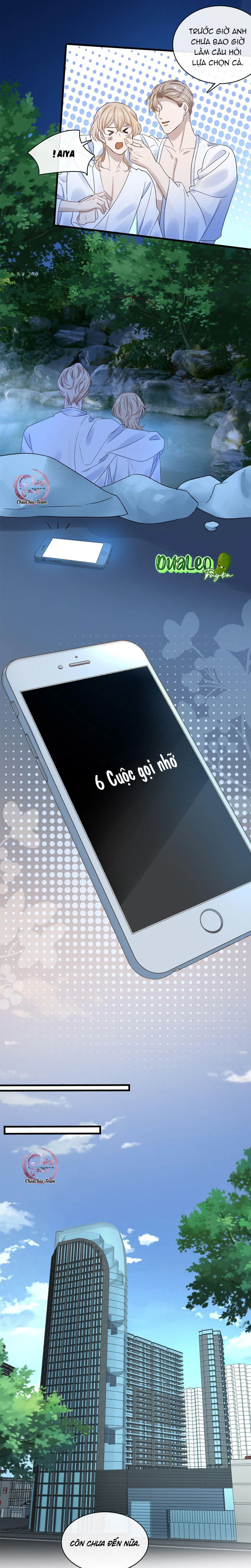 Người Tình Martini (Drop) Chapter 28 Trang 6