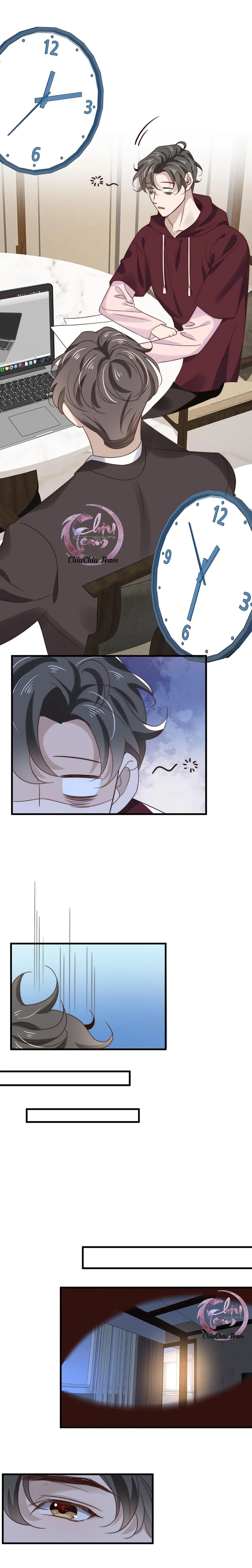 Người Tình Martini (Drop) Chapter 30 Trang 5