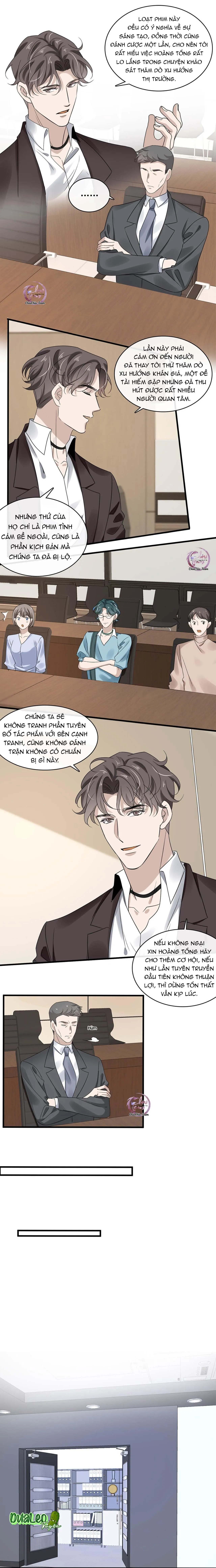 Người Tình Martini (Drop) Chapter 32 Trang 5