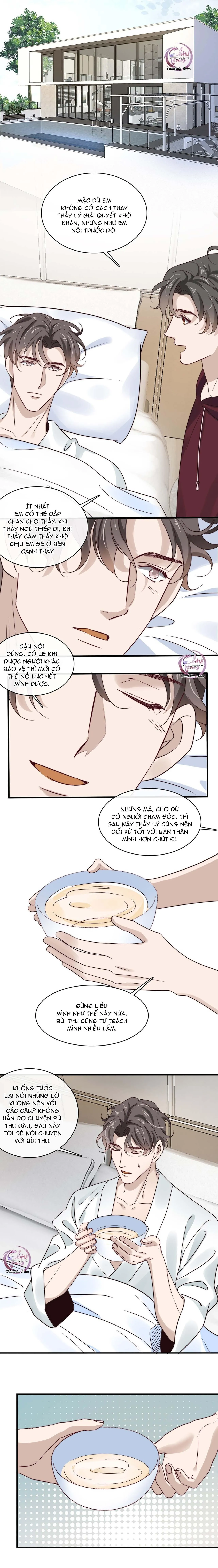 Người Tình Martini (Drop) Chapter 35 Trang 4