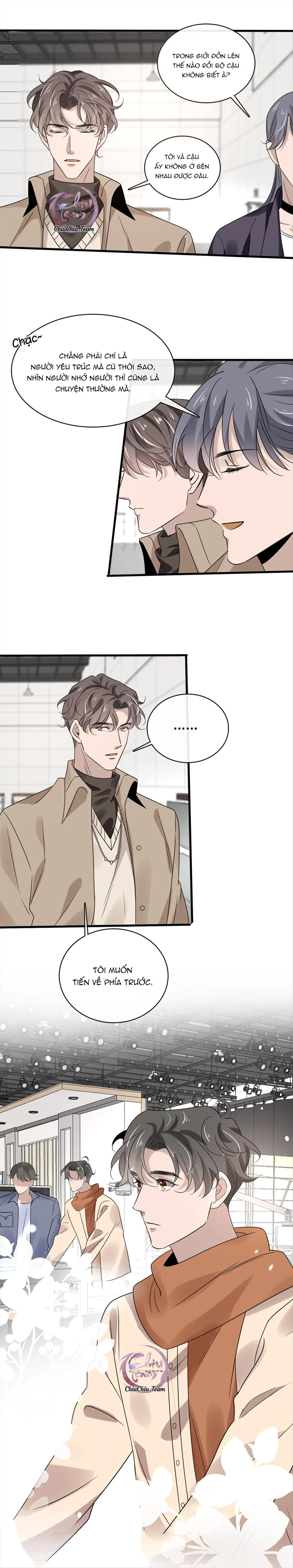 Người Tình Martini (Drop) Chapter 40 Trang 6