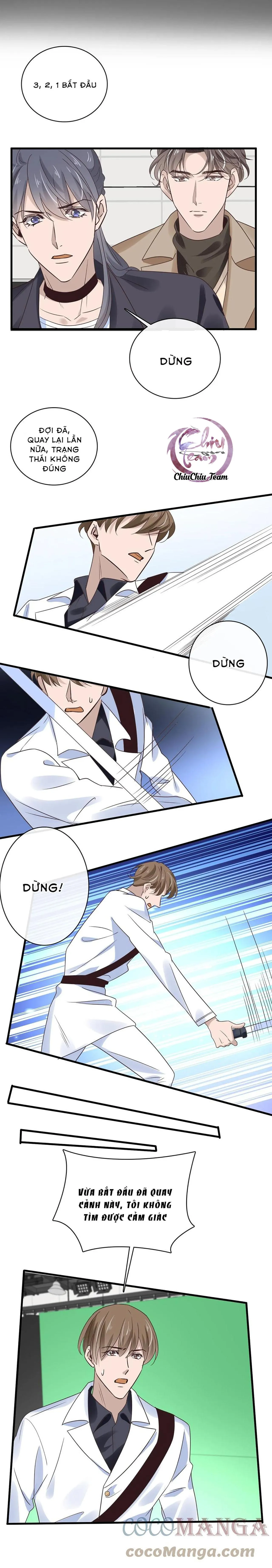 Người Tình Martini (Drop) Chapter 41 Trang 3