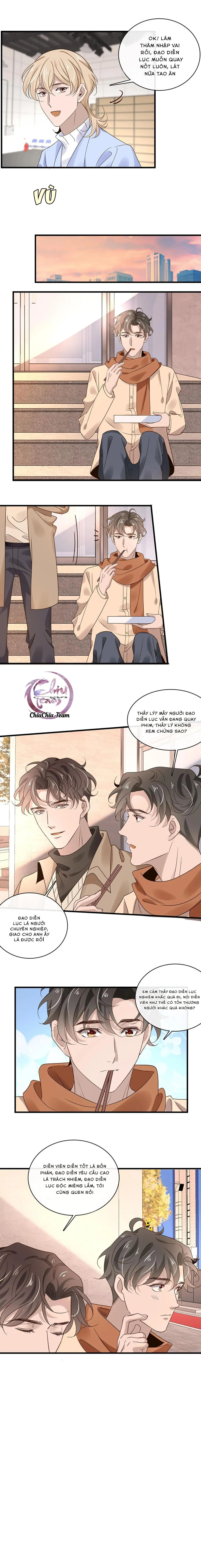 Người Tình Martini (Drop) Chapter 41 Trang 5