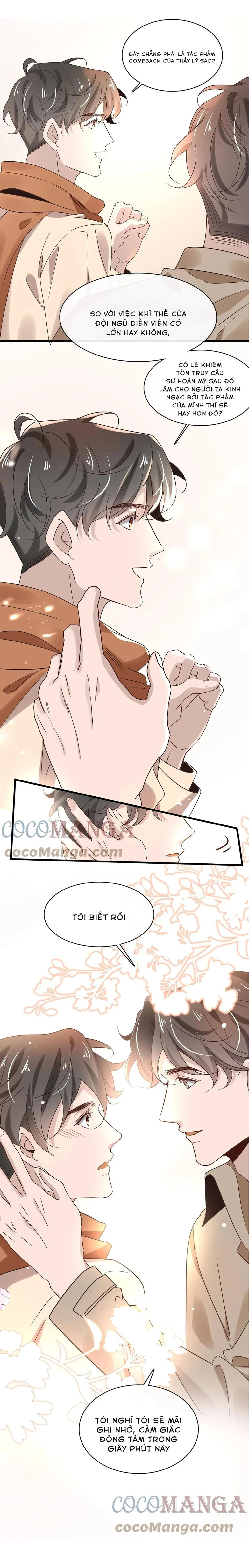 Người Tình Martini (Drop) Chapter 41 Trang 8