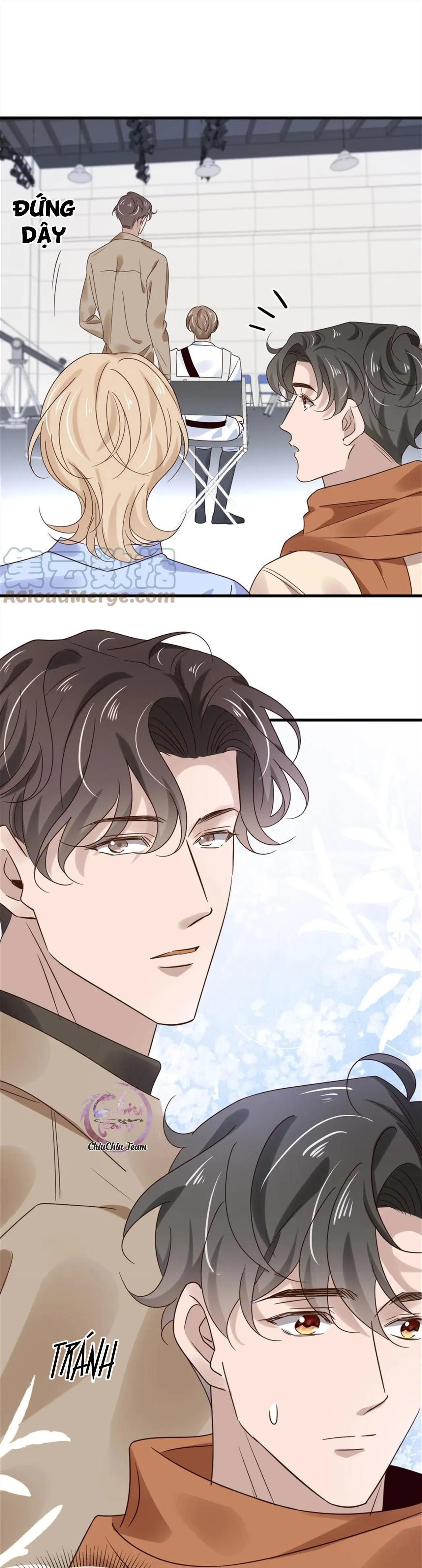 Người Tình Martini (Drop) Chapter 42 Trang 11