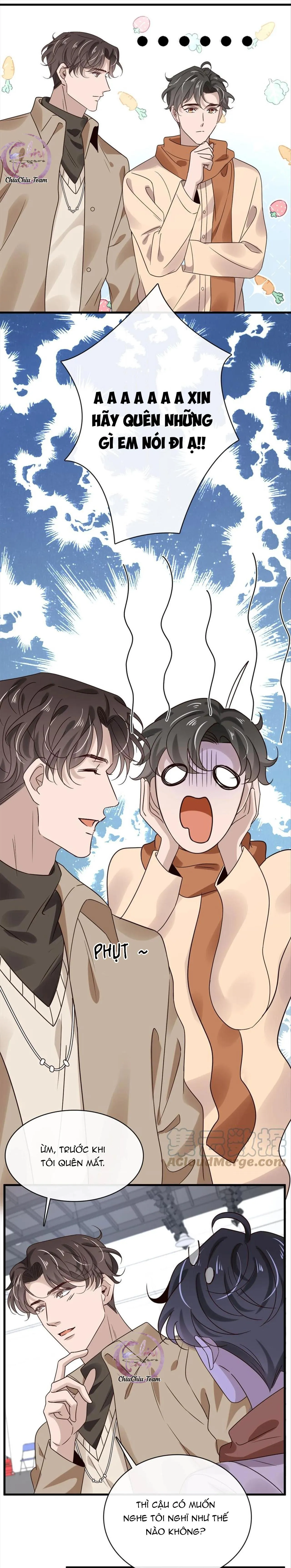 Người Tình Martini (Drop) Chapter 42 Trang 13