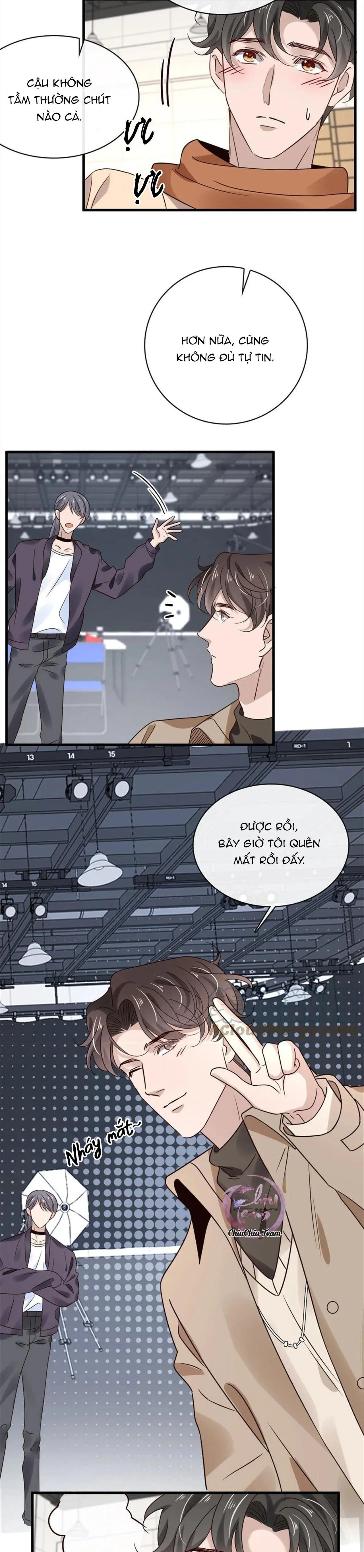 Người Tình Martini (Drop) Chapter 42 Trang 14