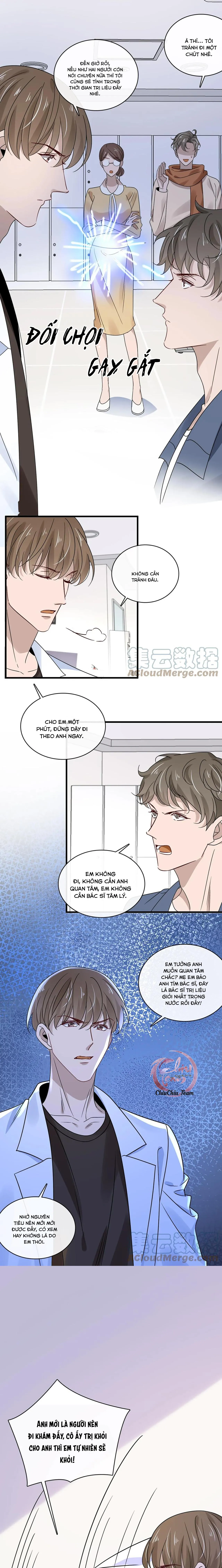 Người Tình Martini (Drop) Chapter 45 Trang 3