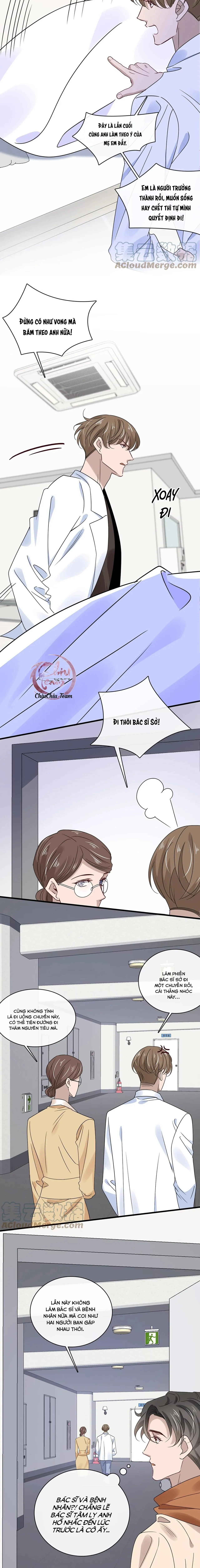 Người Tình Martini (Drop) Chapter 45 Trang 4