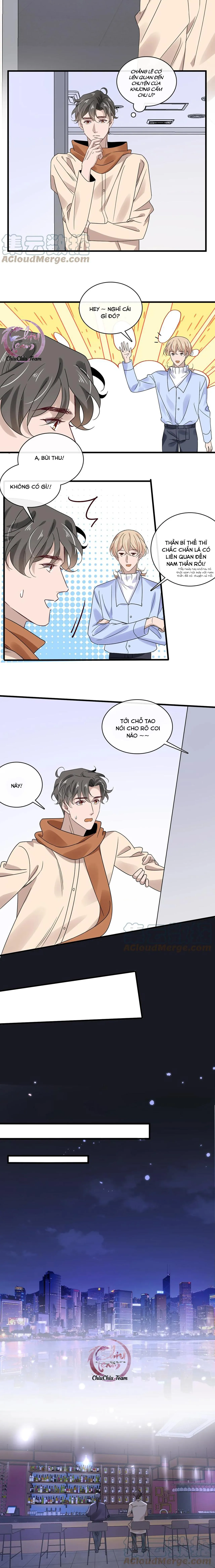 Người Tình Martini (Drop) Chapter 45 Trang 5