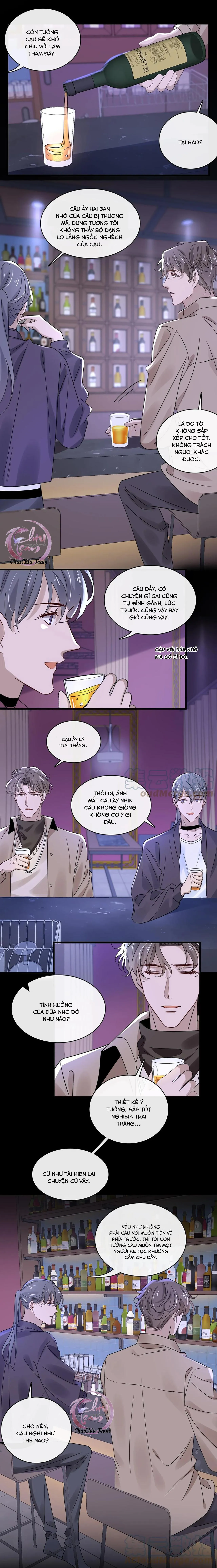Người Tình Martini (Drop) Chapter 45 Trang 6