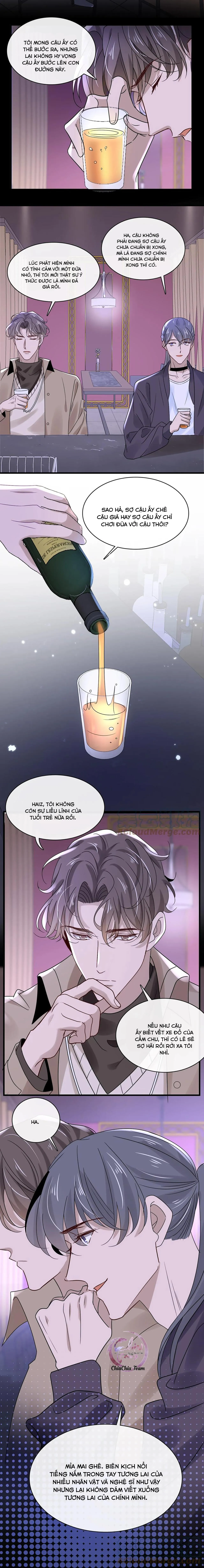 Người Tình Martini (Drop) Chapter 45 Trang 7