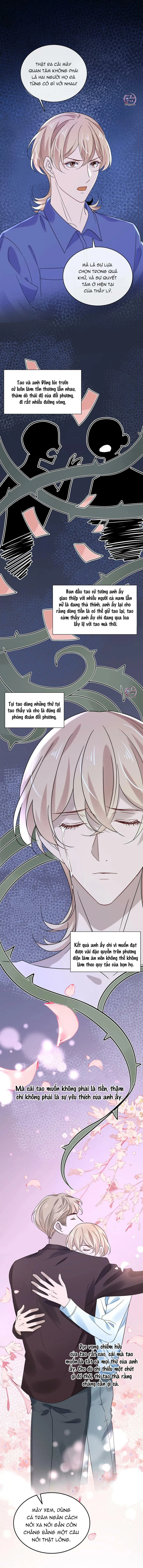 Người Tình Martini (Drop) Chapter 46 Trang 4