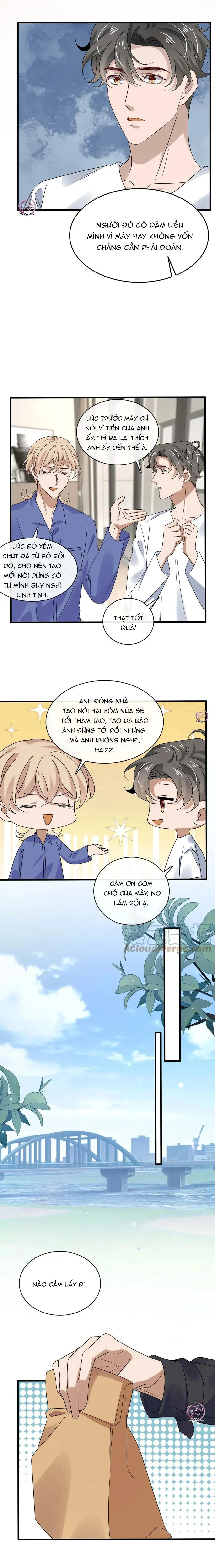Người Tình Martini (Drop) Chapter 46 Trang 5