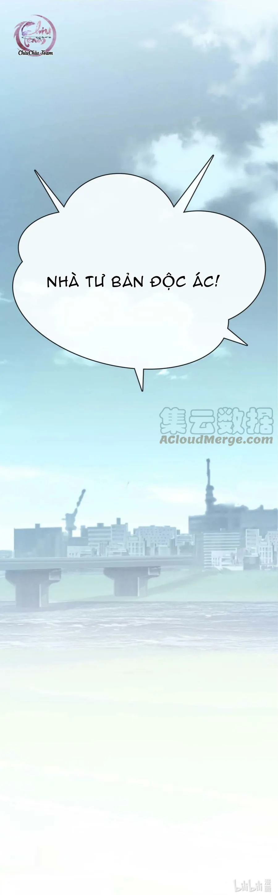 Người Tình Martini (Drop) Chapter 47 Trang 13